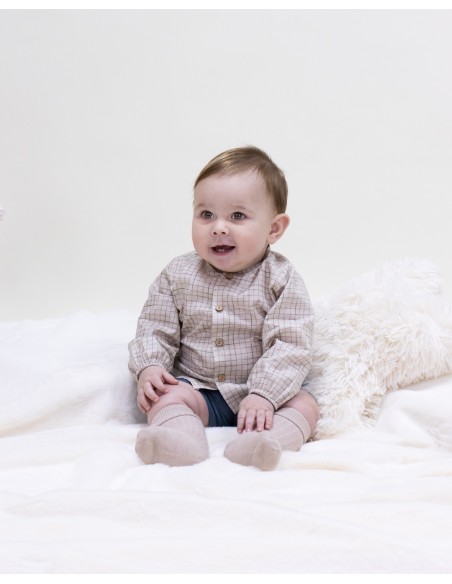 I5 Conjunto Pantalón Excellentt Duero