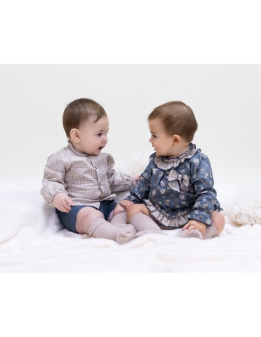 I5 Conjunto Pantalón Excellentt Duero