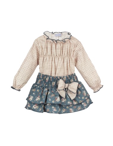 I5 Conjunto Falda Excellentt Duero