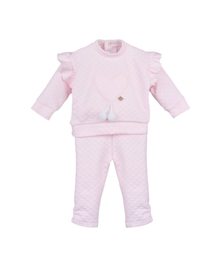 I5 Conjunto Sport Sil