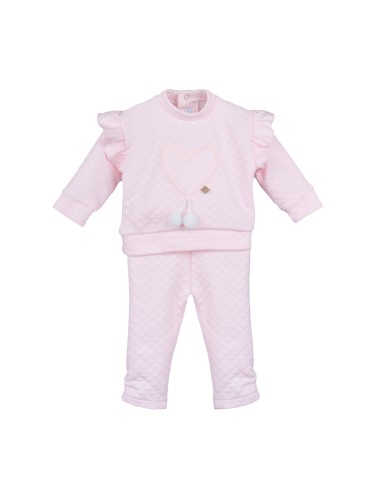 I5 Conjunto Sport Sil