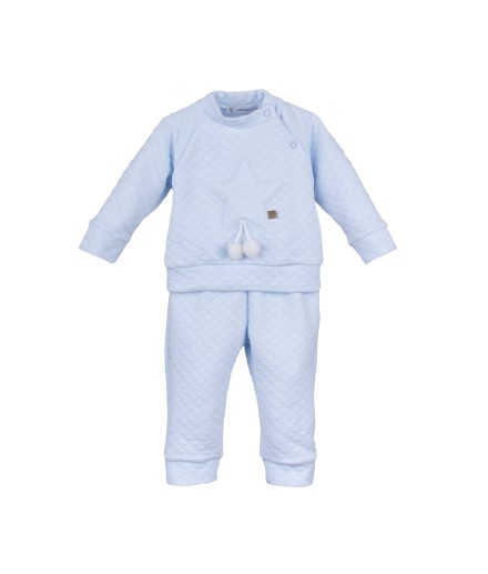 I5 Conjunto Sport Sil