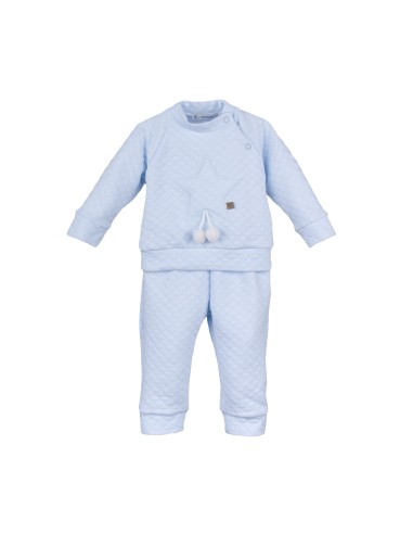 I5 Conjunto Sport Sil