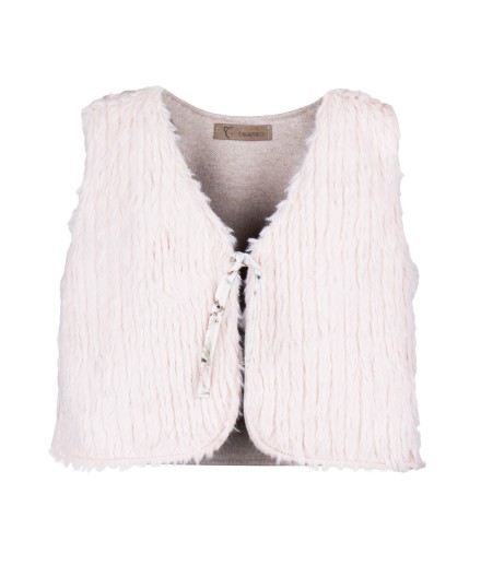 I5 Chaleco Reversible Tajo