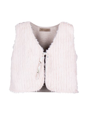 I5 Chaleco Reversible Tajo