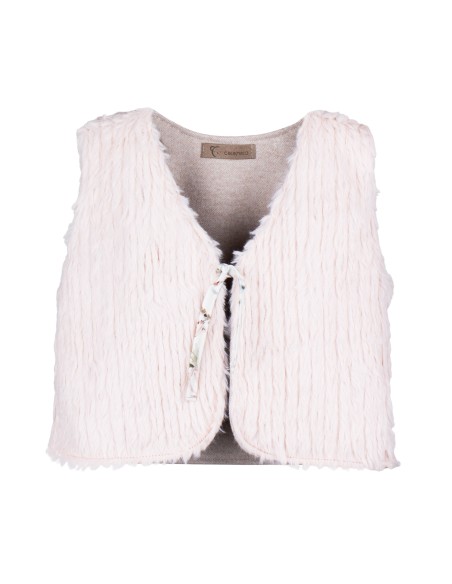 I5 Chaleco Reversible Tajo