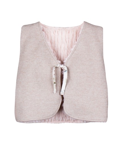 I5 Chaleco Reversible Tajo 2