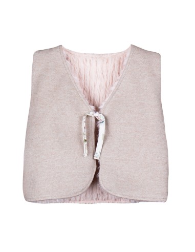 I5 Chaleco Reversible Tajo