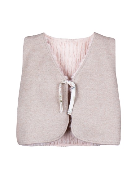 I5 Chaleco Reversible Tajo