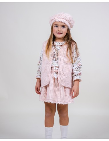 I5 Chaleco Reversible Tajo