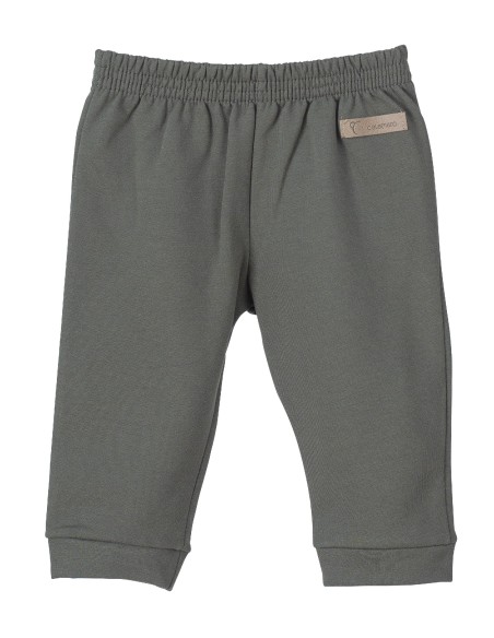 I5 Pantalón Felpa Argos