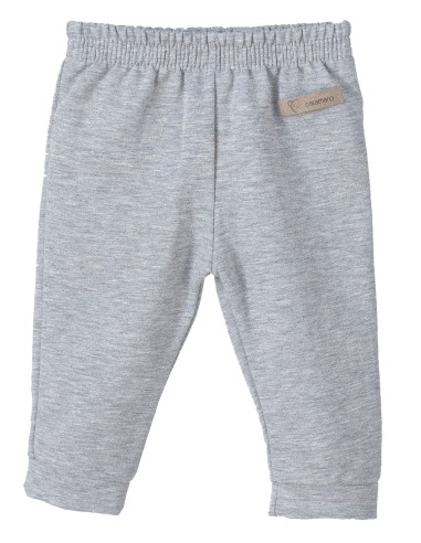I5 Pantalón Felpa Argos