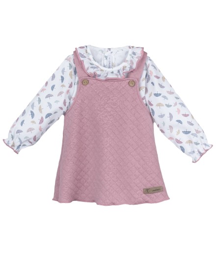 I5 Conjunto Pichi Tormes