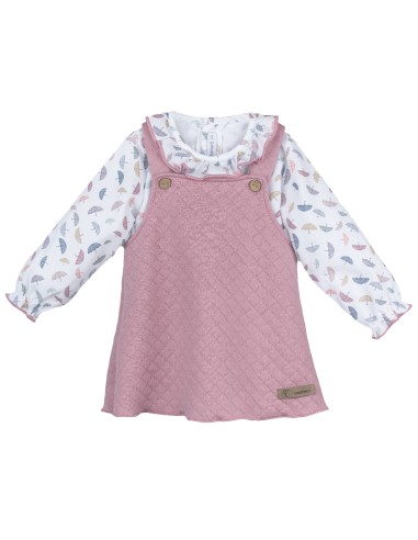 I5 Conjunto Pichi Tormes