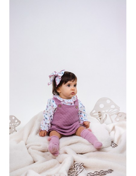 I5 Conjunto Pichi Tormes