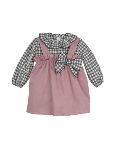 I5 Conjunto Vestido Segre