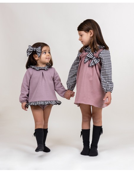 I5 Conjunto Vestido Segre