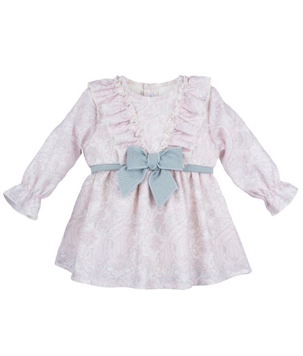 I5 Vestido Excellentt Túria