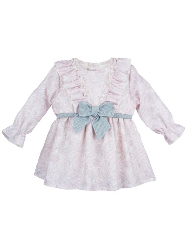 I5 Vestido Excellentt Túria