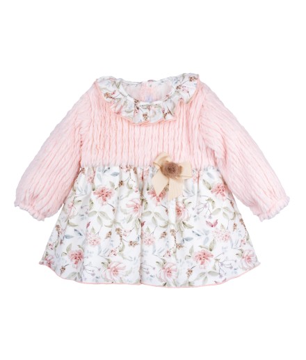 I5 Vestido Excellentt Tajo