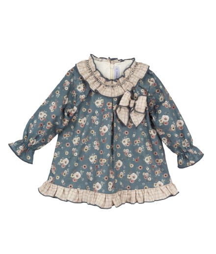 I5 Vestido Excellentt Duero