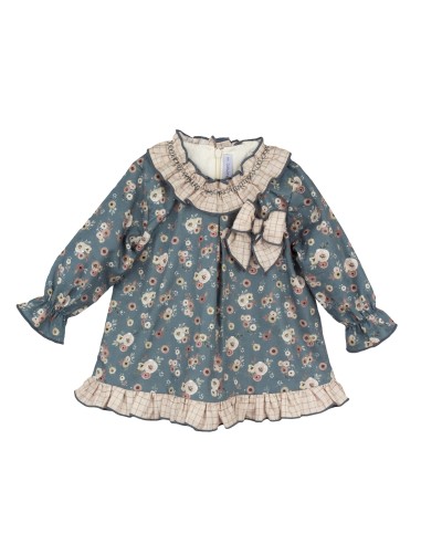 I5 Vestido Excellentt Duero