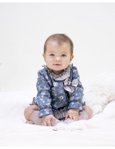 I5 Vestido Excellentt Duero