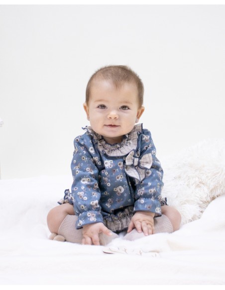 I5 Vestido Excellentt Duero