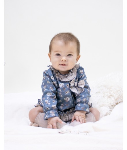 I5 Vestido Excellentt Duero 2