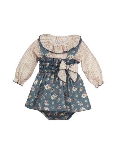 I5 Jesusito 3 piezas Excellentt Duero