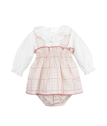 I5 Jesusito 3 piezas Genil