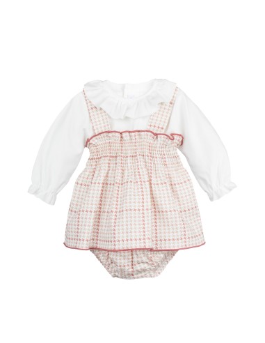 I5 Jesusito 3 piezas Genil