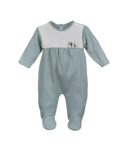 I5 Pelele Alberche 2