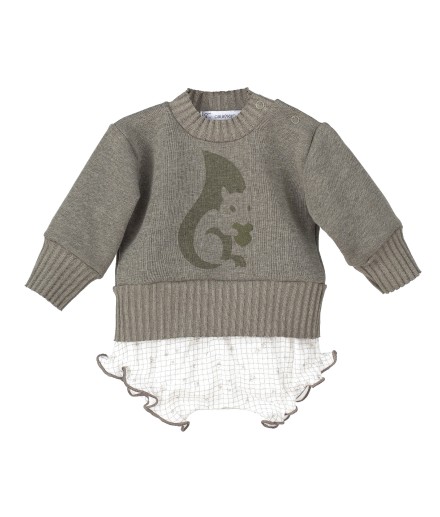 I5 Conjunto Pololo Kalmar