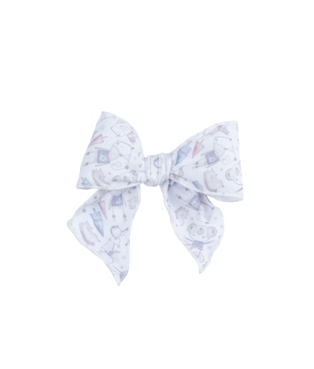 I5 Lazo pelo pinza Navia