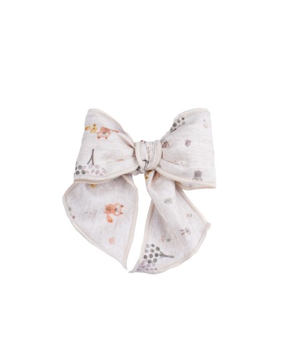 I5 Lazo pelo pinza Jarama