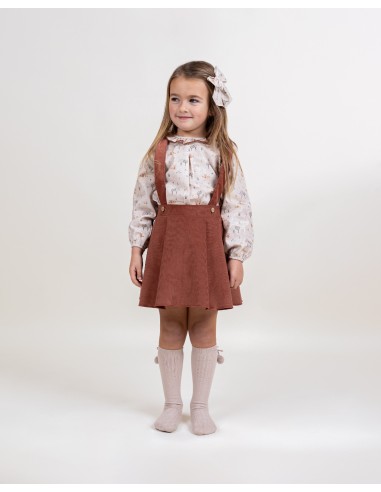 I5 Lazo pelo pinza Jarama