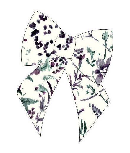 I5 Lazo pelo pinza Guadiana