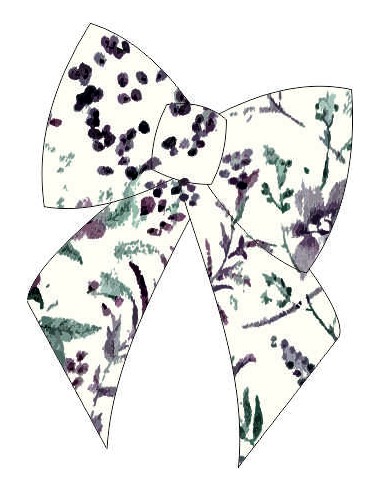 I5 Lazo pelo pinza Guadiana