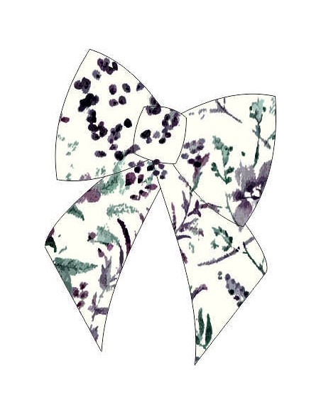 I5 Lazo pelo pinza Guadiana