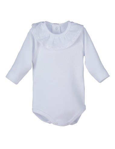 I5 Body cuello Plumetilla