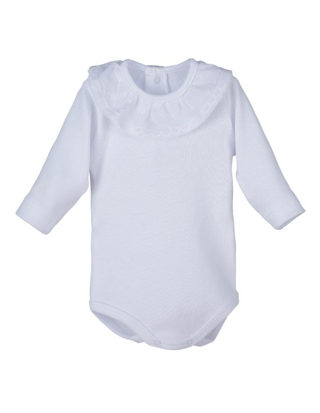 I5 Body cuello Plumetilla