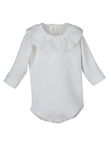 I5 Body cuello Plumetilla