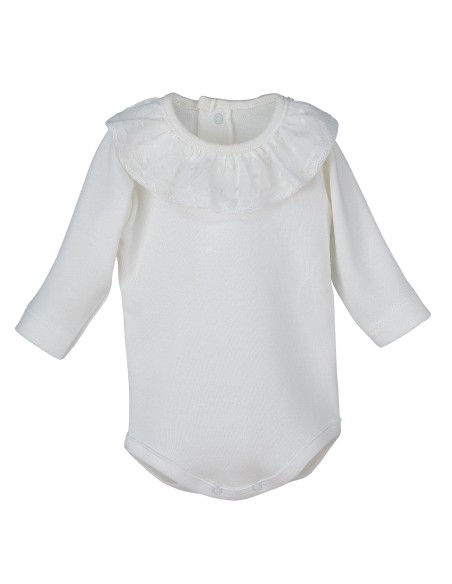 I5 Body cuello Plumetilla