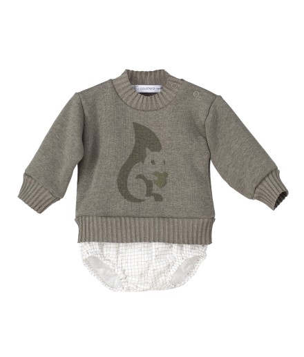 I5 Conjunto Pololo Kalmar