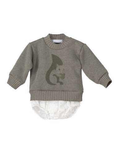 I5 Conjunto Pololo Kalmar