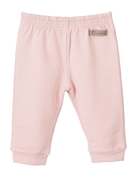 I5 Pantalón Felpa Argos