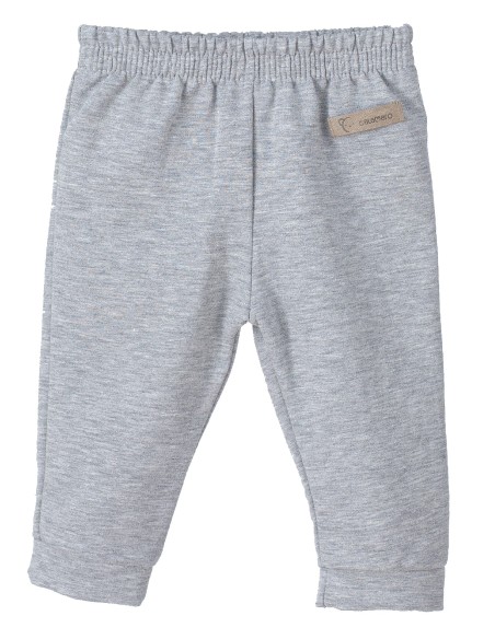 I5 Pantalón Felpa Argos