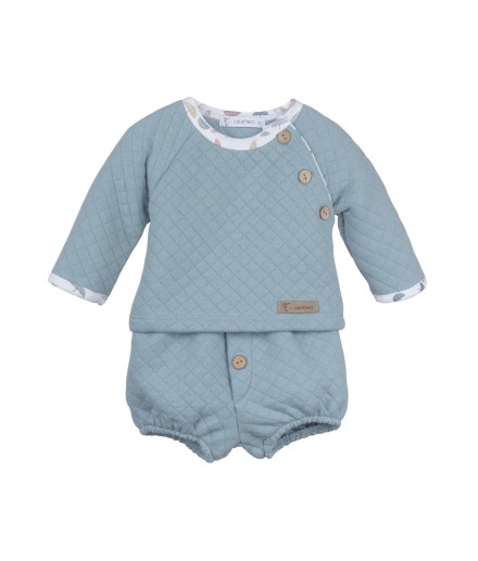 I5 Conjunto Pololo Tormes