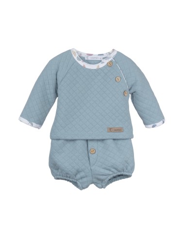 I5 Conjunto Pololo Tormes